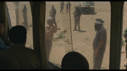 Incendies