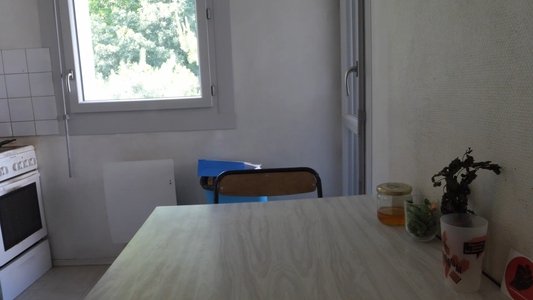 Une ordalie