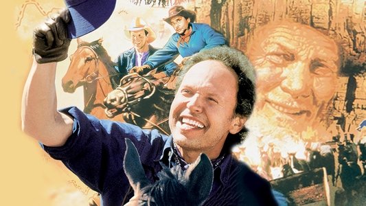 City Slickers II: The Legend of Curly's Gold