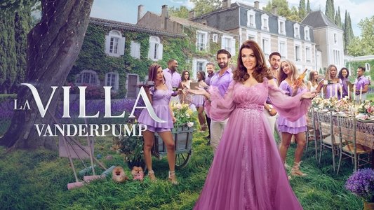 Vanderpump Villa
