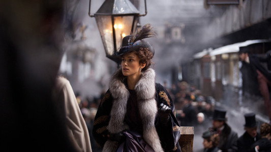 Anna Karenina
