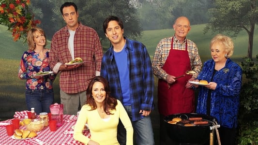 Everybody Loves Raymond