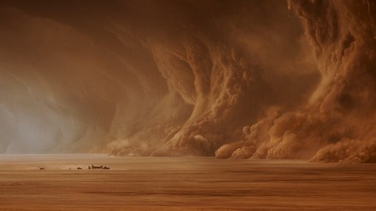 Mad Max: Fury Road