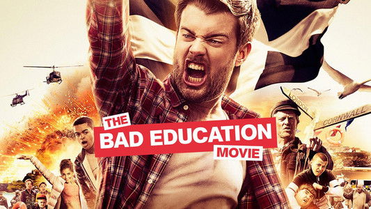 The Bad Education Movie