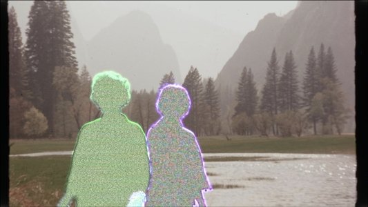 Hard Rain Noon