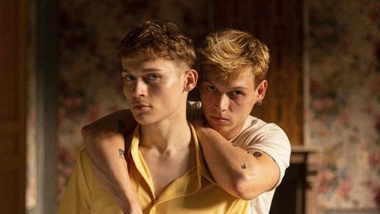 Éden et Charlie