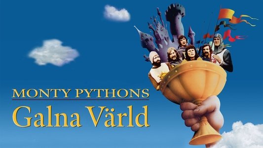 Monty Python and the Holy Grail
