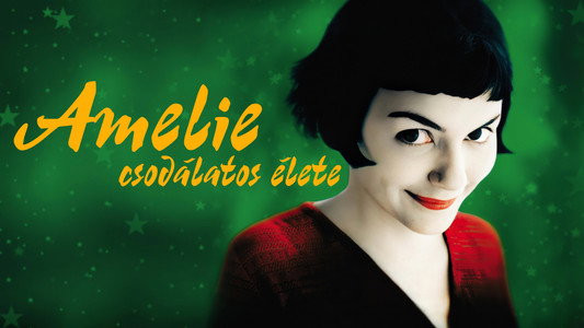 Le Fabuleux Destin d'Amélie Poulain