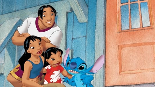 Lilo & Stitch: The Series