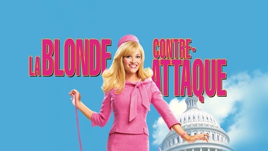 Legally Blonde 2: Red, White & Blonde