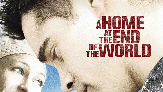 A Home at the End of the World