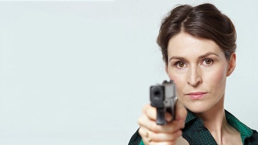 An Unsuitable Job for a Woman