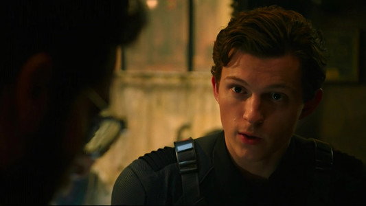 Spider-Man: Far From Home
