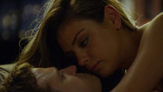 Friends with Benefits