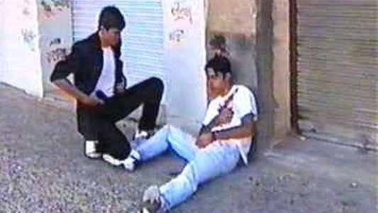 El Quinto Fragmento