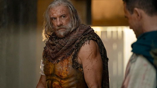 Spartacus: House of Ashur