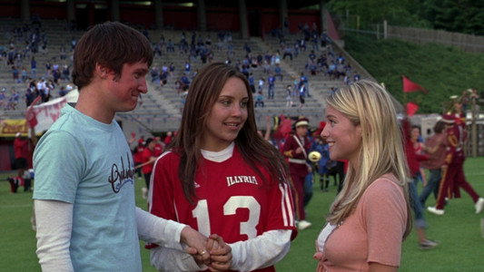 She's the Man
