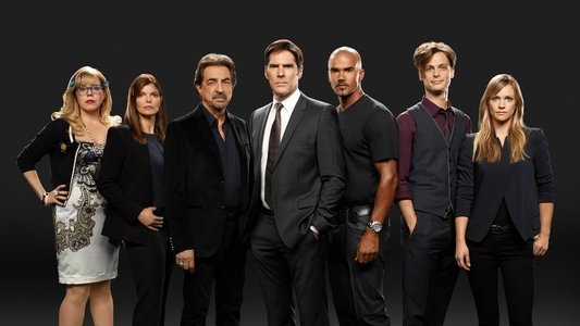 Criminal Minds