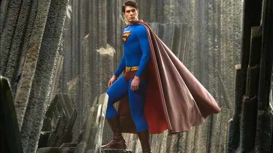 Superman Returns
