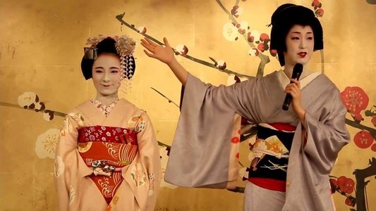 The Secret Life of Geisha