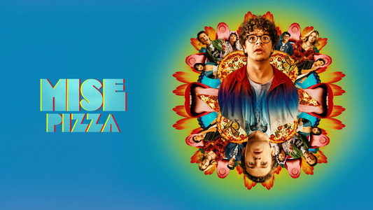 Pizza Movie