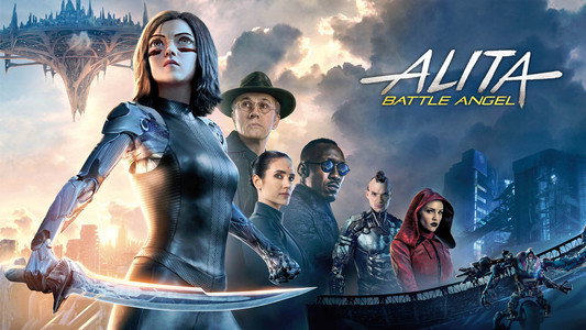 Alita: Battle Angel