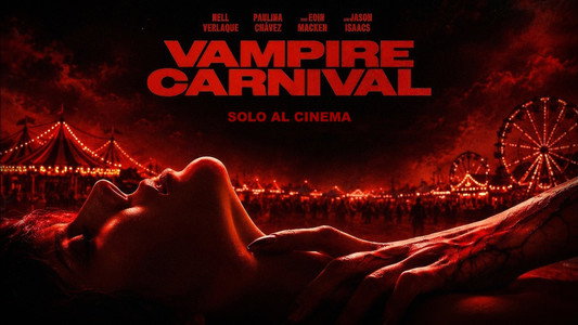 Vampire Carnival