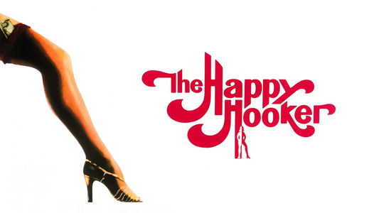 The Happy Hooker