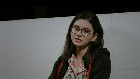 Kaali Peeli Tales