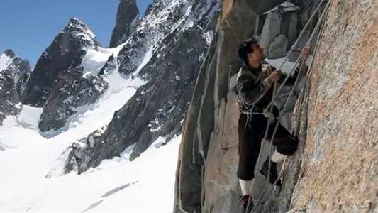 La Voie Bonatti