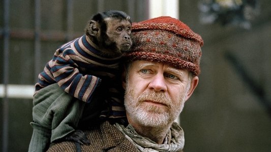 The Wool Cap