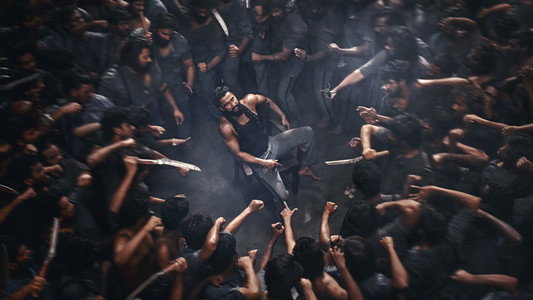 ది ప్యారడైస్