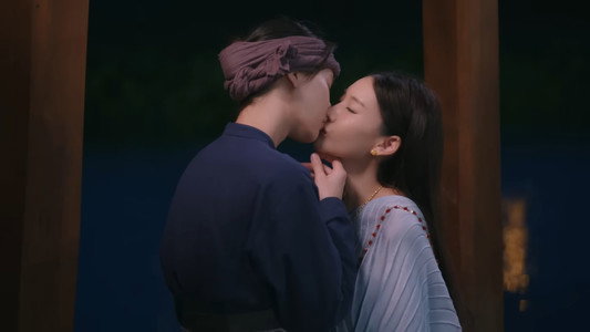 องครักษ์พิทักษ์แม่หญิงจอมซน
