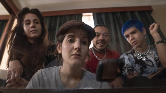 Los Espookys