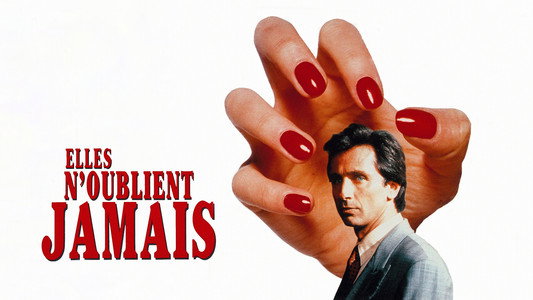 Elles n'oublient jamais