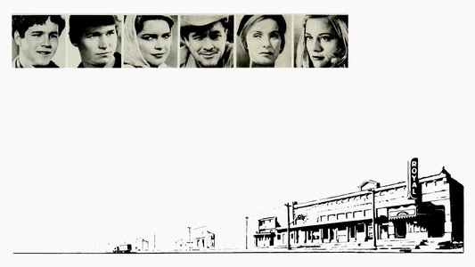 The Last Picture Show