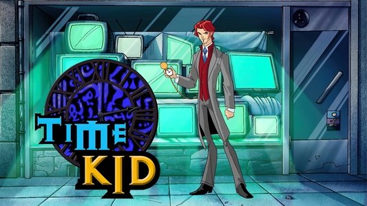 Time Kid