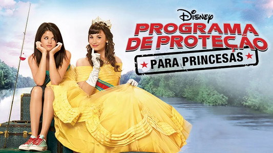 Princess Protection Program