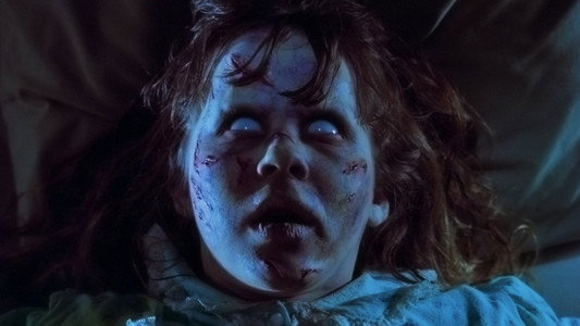 The Exorcist
