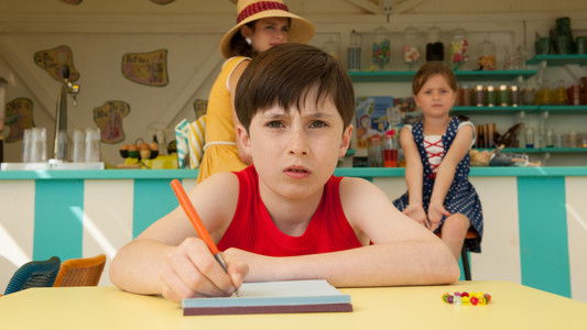 Les Vacances du Petit Nicolas