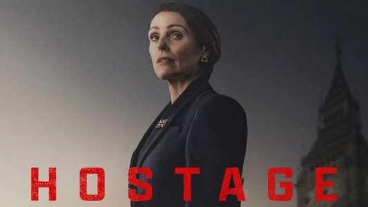 Hostage