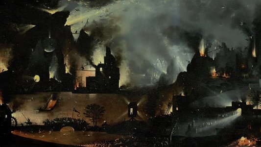 The Devil's Rain