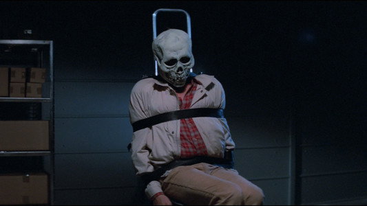 Halloween III: Season of the Witch