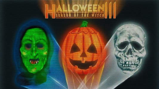 Halloween III: Season of the Witch