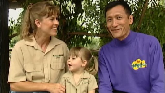 The Wiggles: Wiggly Safari
