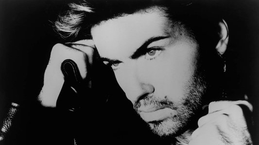 George Michael: Freedom