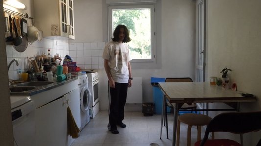 Une ordalie