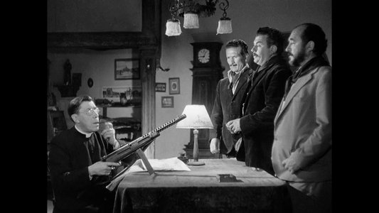 Don Camillo