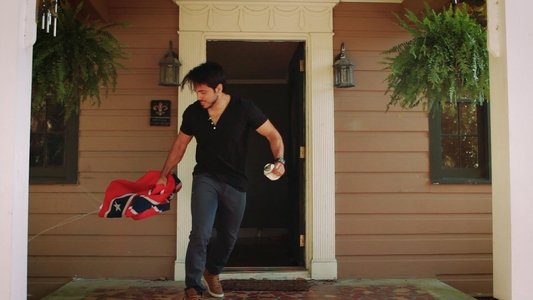 Are You from Dixie?