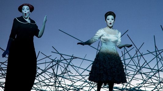 Verdi: La Traviata